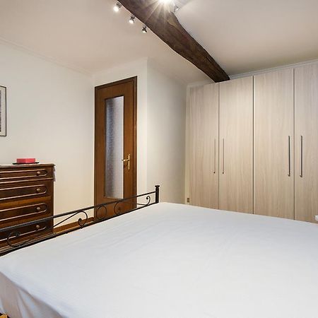 Casa Nico Magognino - Wifi Apartment Stresa Exterior photo