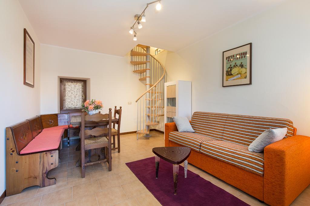 Casa Nico Magognino - Wifi Apartment Stresa Exterior photo