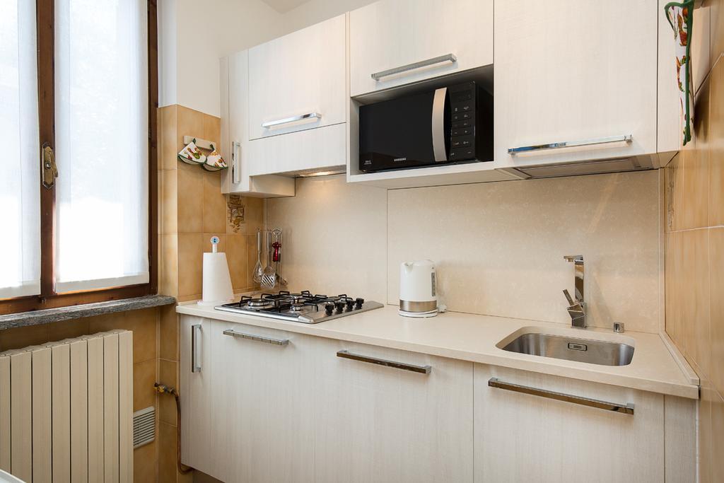 Casa Nico Magognino - Wifi Apartment Stresa Exterior photo